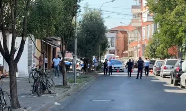 Plagosja me armë zjarri në Shkodër, identifikohet autori, Policia jep detajet