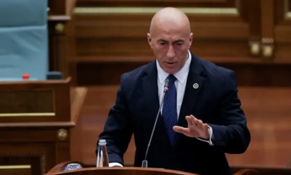 Haradinaj uron Turqinë për Ditën e Fitores, vlerëson mbështetjen ndaj Kosovës