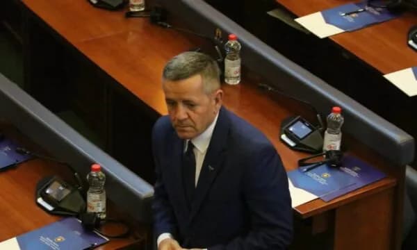 Remi: PDK është e gatshme të marrë pjesë në ndërtimin e Qeverisë së re