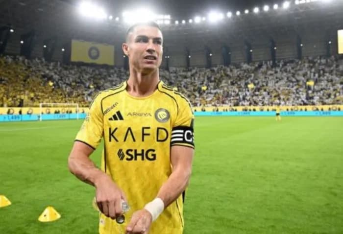 Po afrohet: zbulohet data e rikthimit të Ronaldos në fushën e blertë