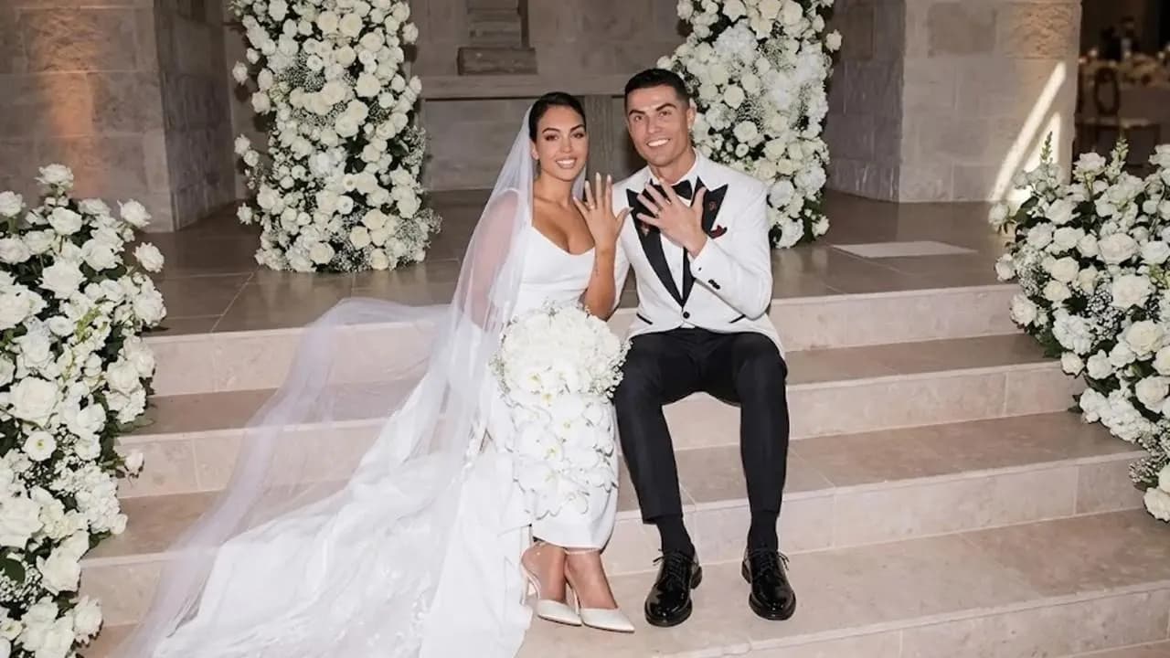 Ronaldo iu bashkua “shakasë kosovare” për dasmat: “Ma mirë me ato pare shkoj n’deti”