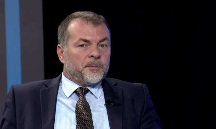 Paçarizi: Problematike që Sejdiu do të zgjidhet president përmes shkeljes së Kushtetutës