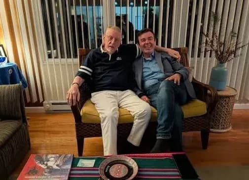 William Walker u nis letër liderëve kosovarë: Propozoj Faton Bislimin për President të ri!