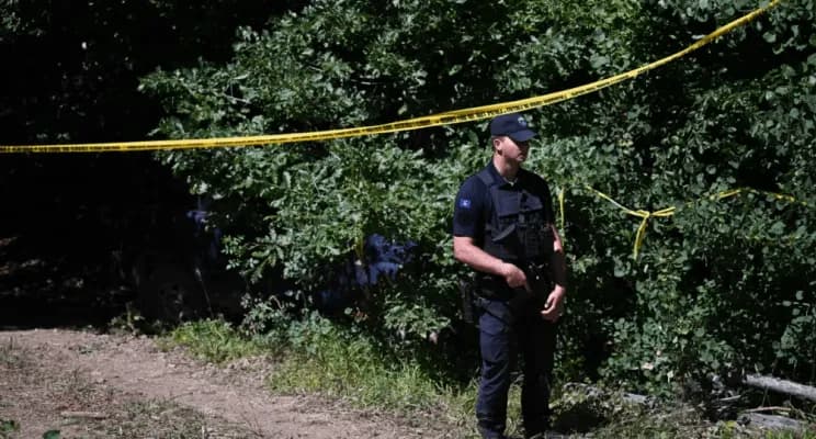 Çështje ditësh përfundimi i gërmimeve në Kalludër, pasojnë analizat e ADN-së