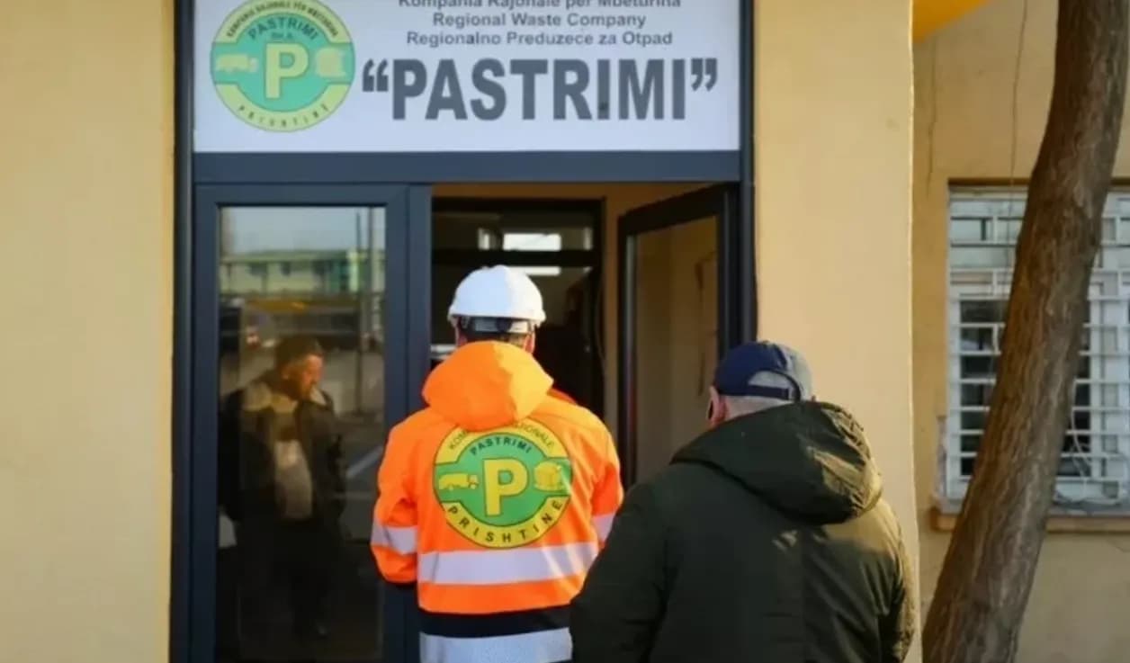 KRM “Pastrimi” reagon pas shpalljes së gjendjes emergjente në Podujevë: Kriza është krijuar ndër vite, jo brenda natës