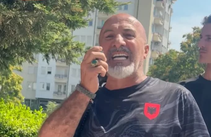 '“Ishalla Zoti iu bën fëmijën për nevoja që nuk iu del kurrë ilaq”", eskalon veterani Agim Pllashniku, mallkon fëmijët e deputetëve: