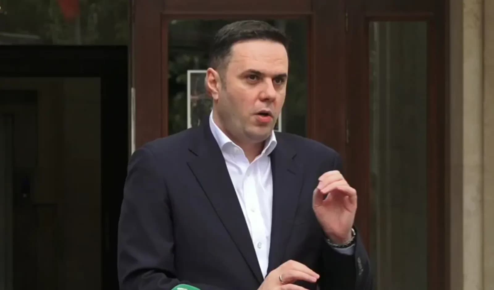 Abdixhiku: Kemi kërkuar që Presidenti të propzohet nga LDK – nuk ramë dakord
