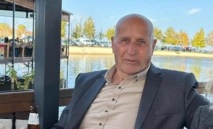 Ky është personi që vdiq tragjikisht në Lipjan, djali: Ah bre babë, ma djege shpirtin