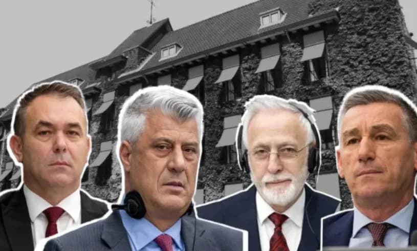 Bajrami: Shkeljet e Gjykatës Speciale mund t’i falim nëse sjell aktgjykim lirues
