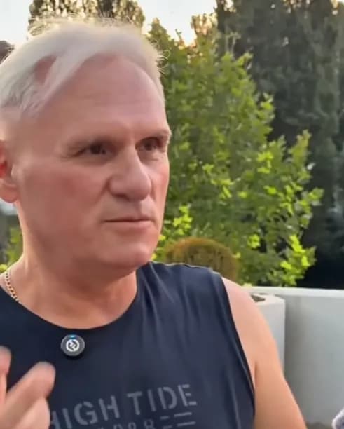 Mërgimtari nga Mitrovica: Thaçi është legjendë, trim, burrështetas, çlirimtar, e ka sjellë pavarësinë – nuk është si Albin Kurti, frikacak.”