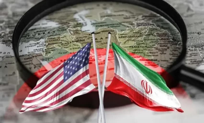 Katari: Ka përparim drejt përfundimit të luftës SHBA-Iran