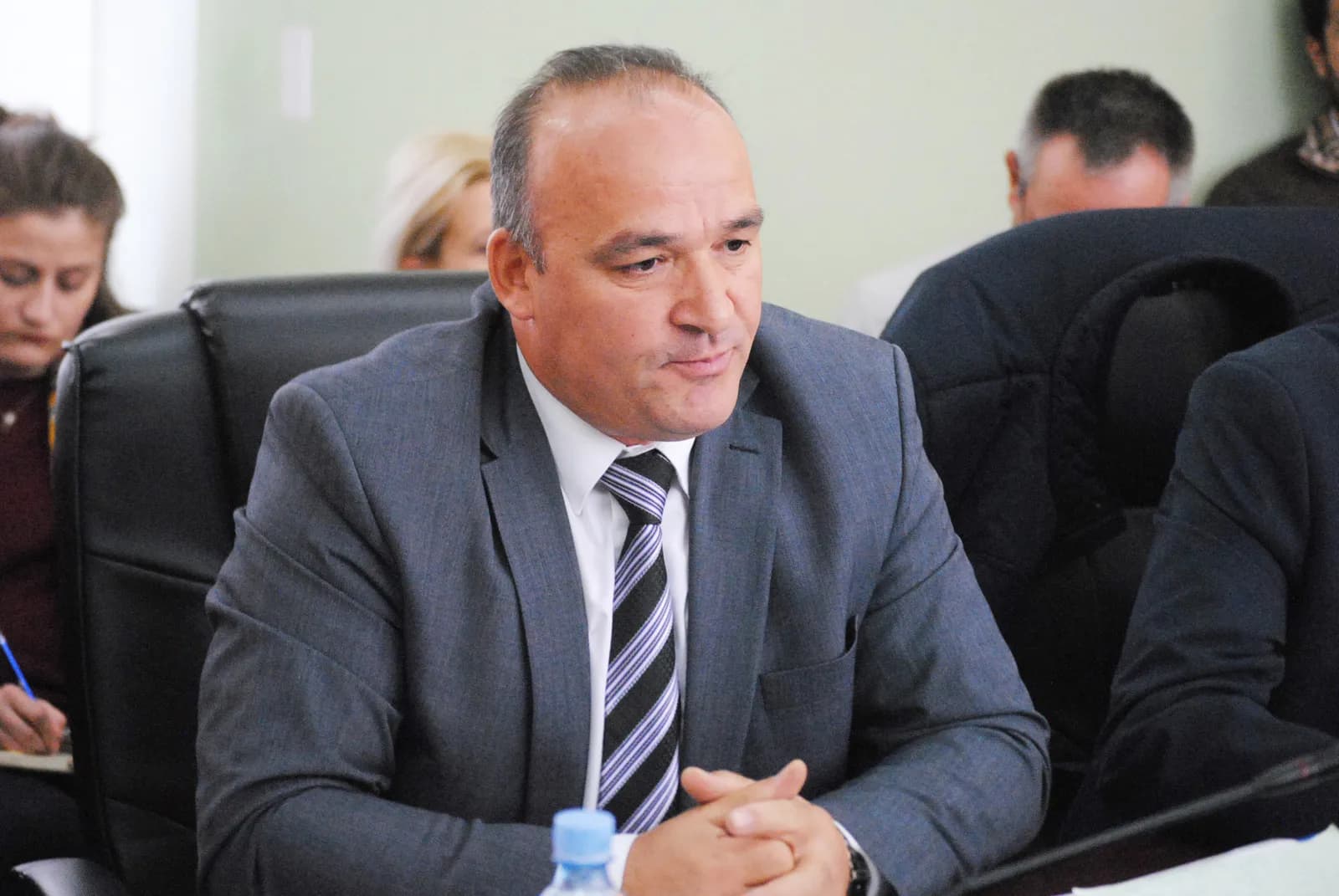 Bulliqi: Kam besim që LDK dhe VV do të gjejnë rrugën për marrëveshje, janë në rrugë të mirë