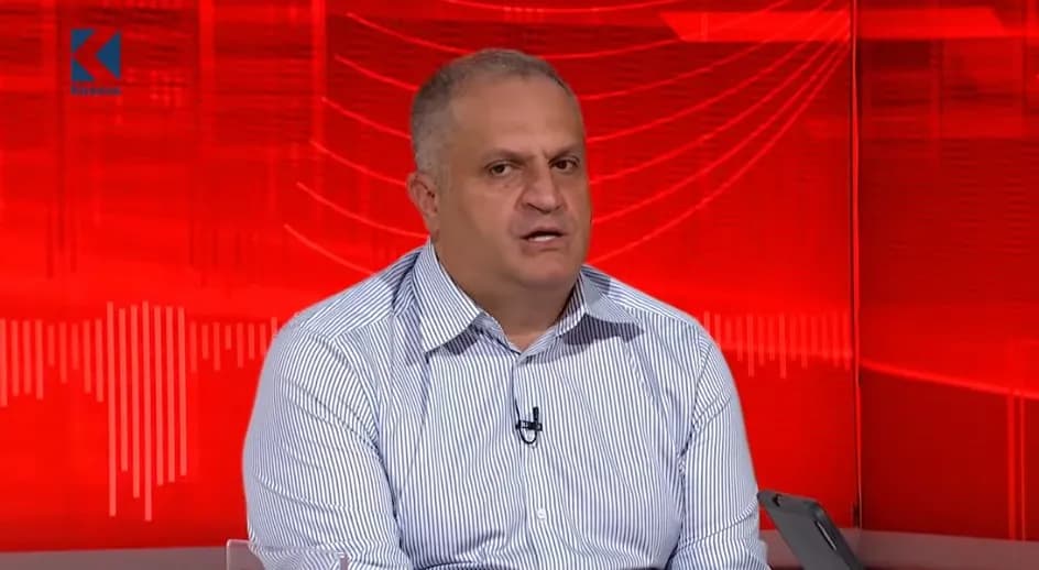 Dy vite burg për 172 mijë euro, Ahmeti: S’jam akuzuar për hajni e as për korrupsion