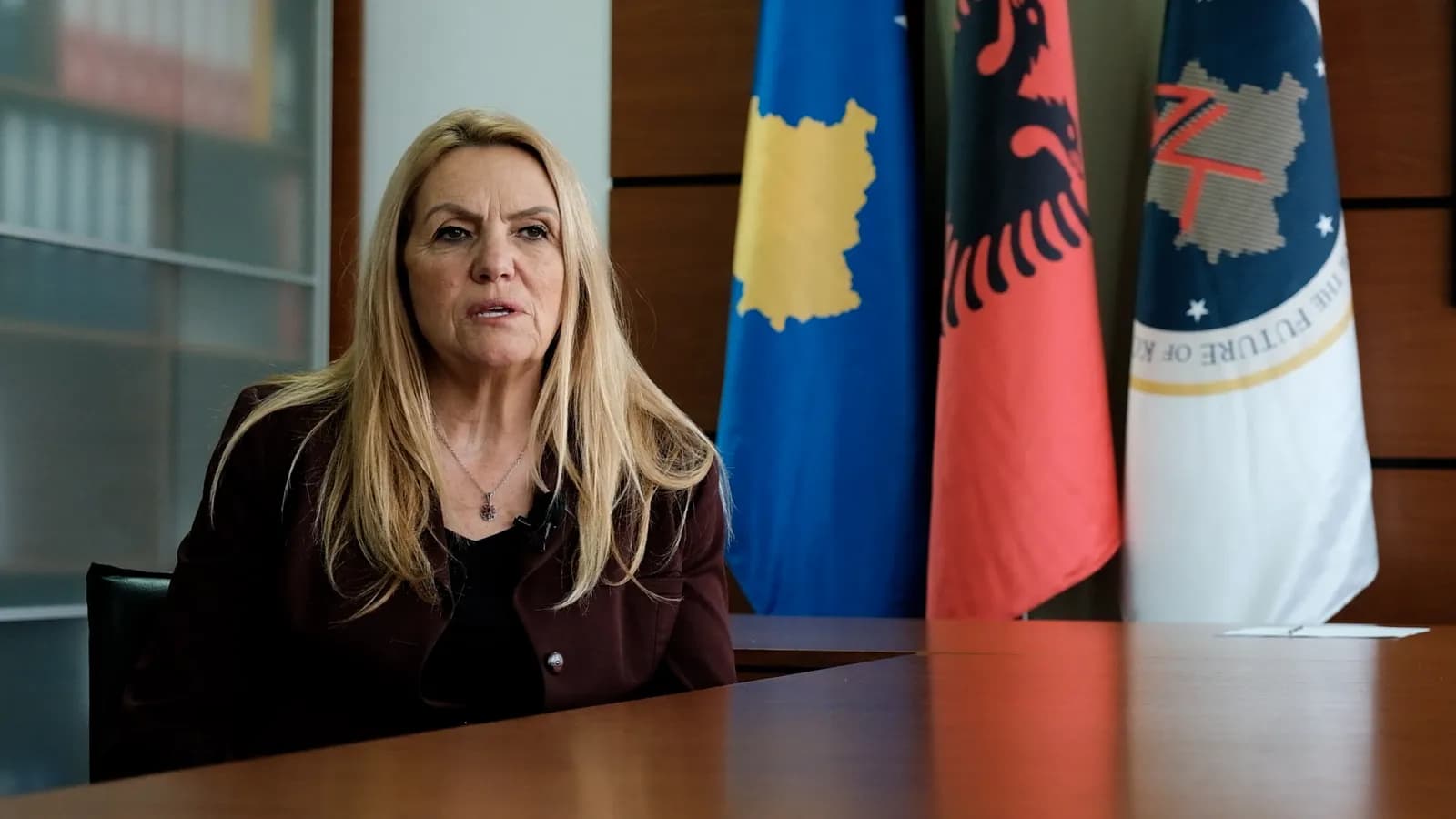 Kadrijaj e Aleancës tregon se si kishte kuptuar që Kurti po i siguronte votat e disa deputetëve