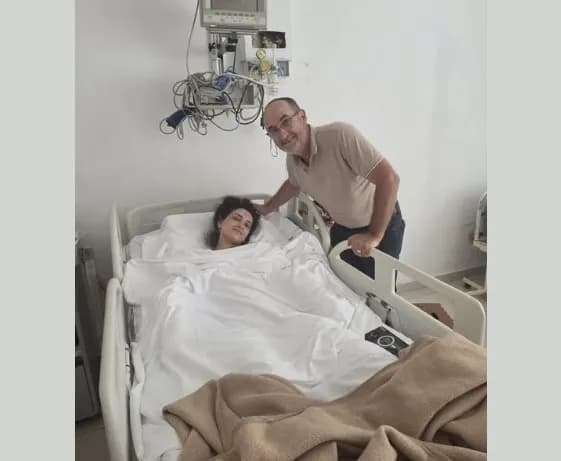 U lënduan nga zjarri në një hotel në Vlorë, përmirësohet gjendja e tri ferizajaseve