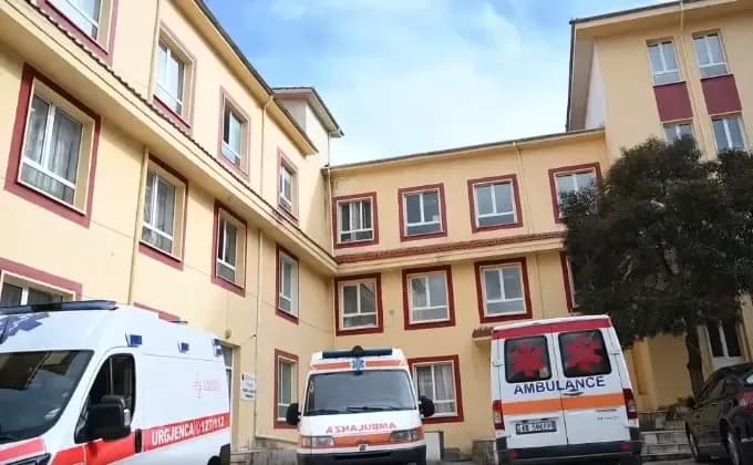 Policia shqiptare nis hetimet për vdekjen e 37-vjeçares shtatzënë