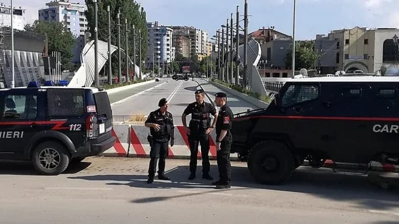 REL: Ka pajtueshmëri për hapjen e Urës së Ibrit, por jo edhe për kohën