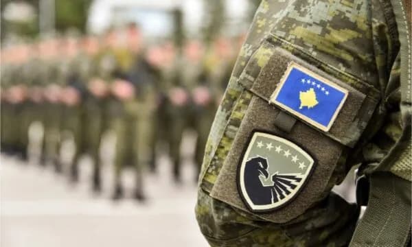 Ministria e Mbrojtjes hap konkursin për studime në Akademinë Ushtarake të SHBA-së