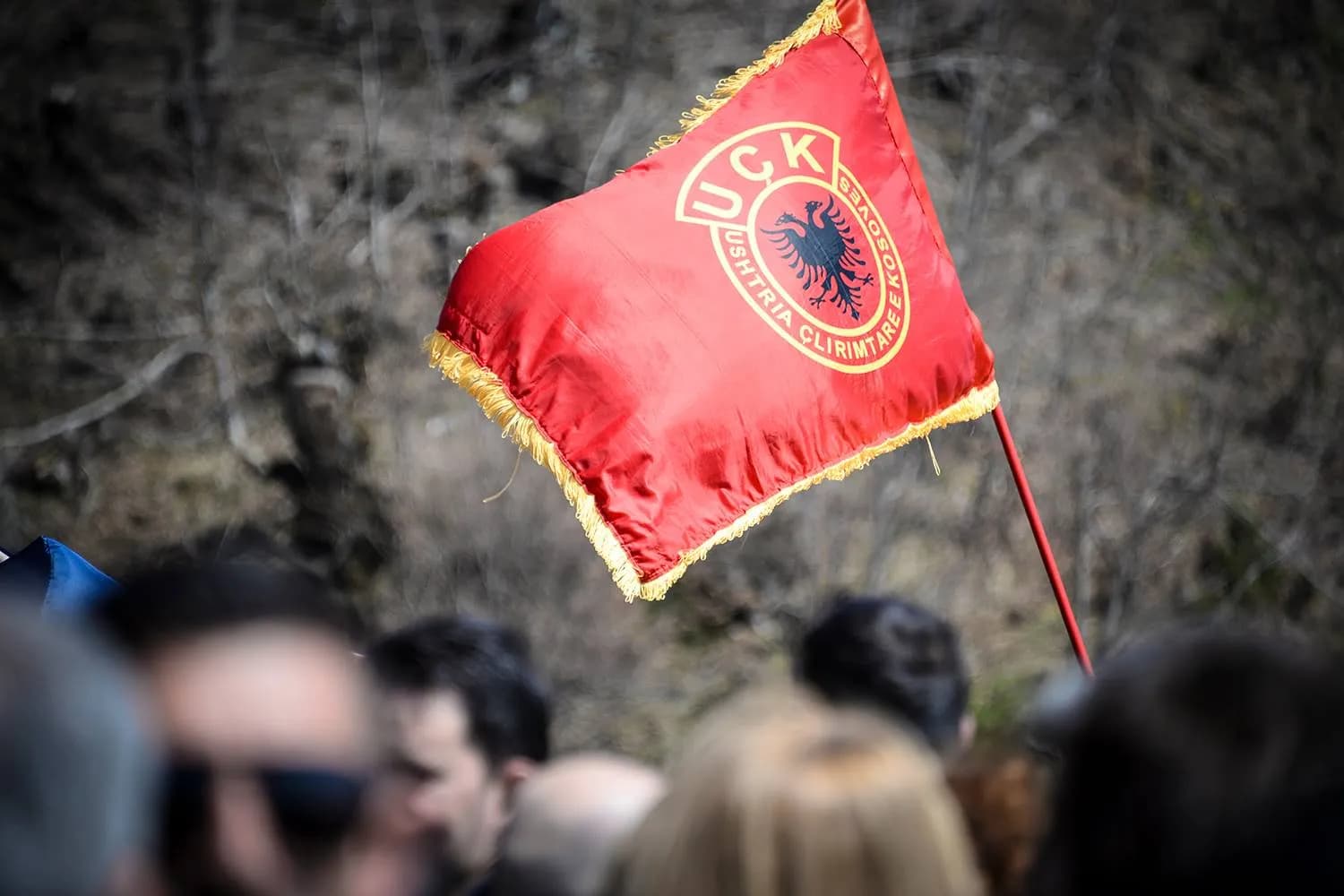 Shteti kundër Gjykatës? Veteranëve u mohohet pensioni i dytë