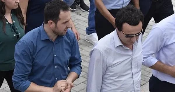 Ish-deputeti i VV’së: E kam informuar Kurtin për kontratën për renovimin e vagonëve në Serbi, u përballa me injorim