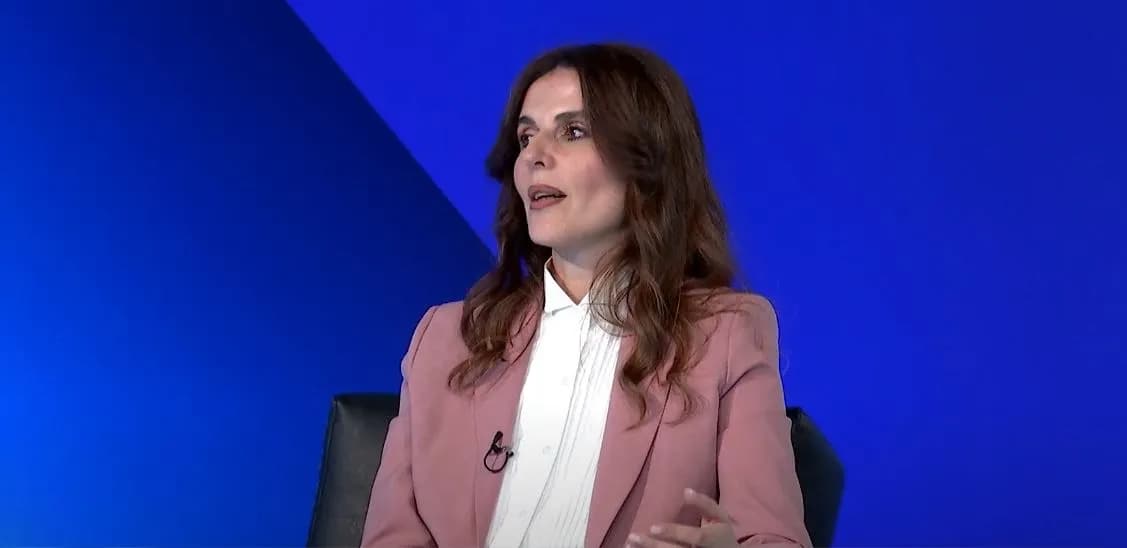 “As në shtëpi nuk janë të sigurta” – Vlora Çitaku pas vrasjes së gruas shtatzënë: Nuk ka as arsye, as justifikim