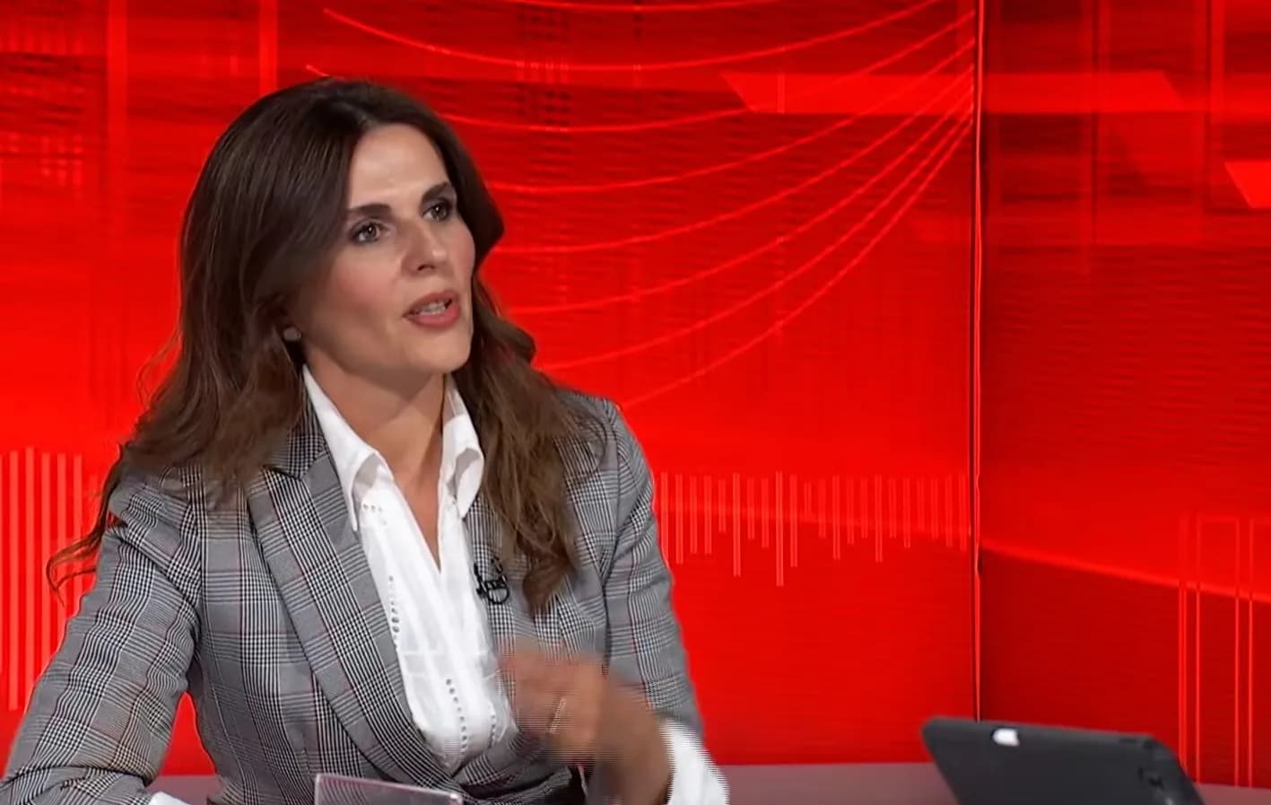 Çitaku tregon  se ka qenë në prokurori për “Lule Gjelin”