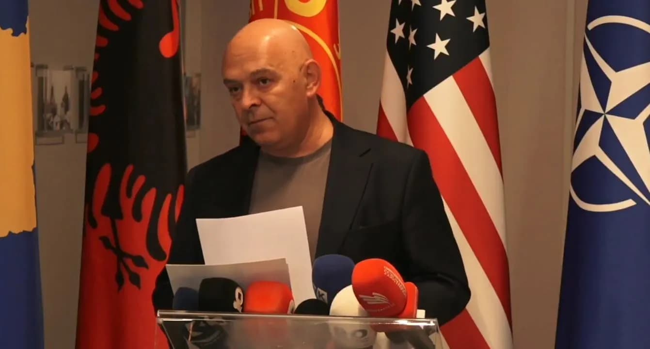 Gjini: Pushteti po e zvarrit qëllimisht procesin në Kuvend