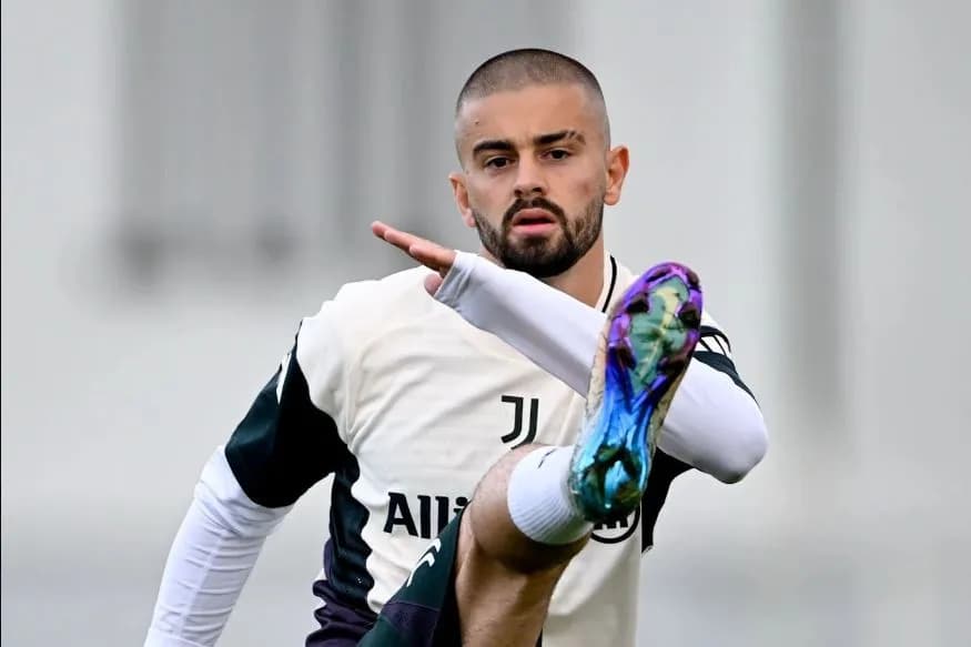 Juventus – Zhegorva, lajmi i fundit nga Italia