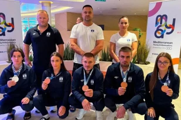 Driton Kuka i pakënaqur me paraqitjen në Taranto: Kishim potencial për shumë më tepër