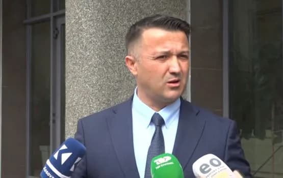 Vendimi i Hagës, Berisha: E jap nënshkrimin për seancën e jashtëzakonshme