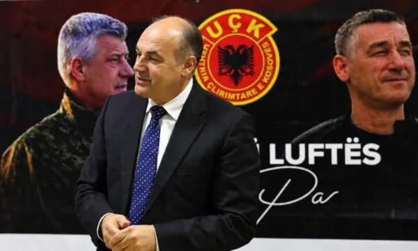 Hoxhaj për protestat për UÇK-në: Brezi i ri po e shkruan testamentin e ri të atdhedashurisë