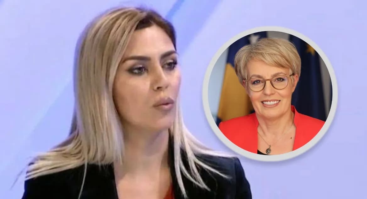 “I godite me akuzat më të rënda, tash hesht”, Deliu: Dil Donikë, Kosovës i ke borxh një përgjigje