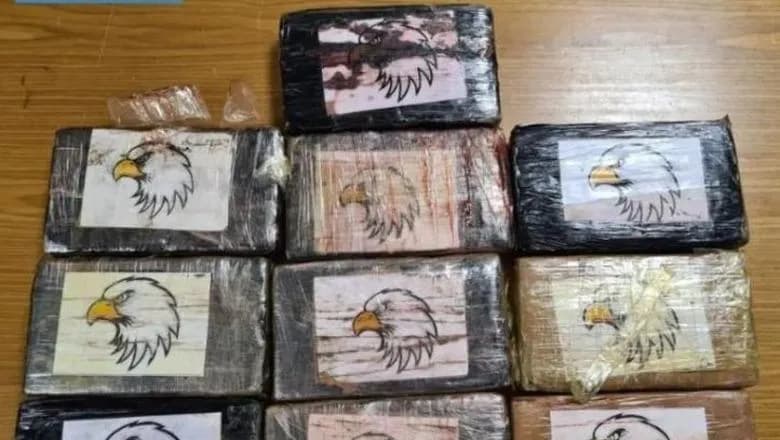 Arrestohet në Rusi Shpëtim Aliu, një nga “kokat” e rrjetit të trafikut ndërkombëtar të kokainës