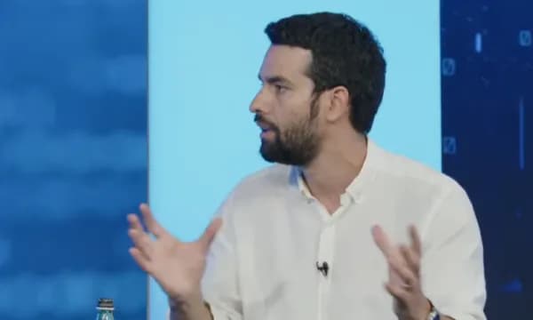Dibran Hoxha: Dy grupet në LDK mosguximin e kanë të përbashkët
