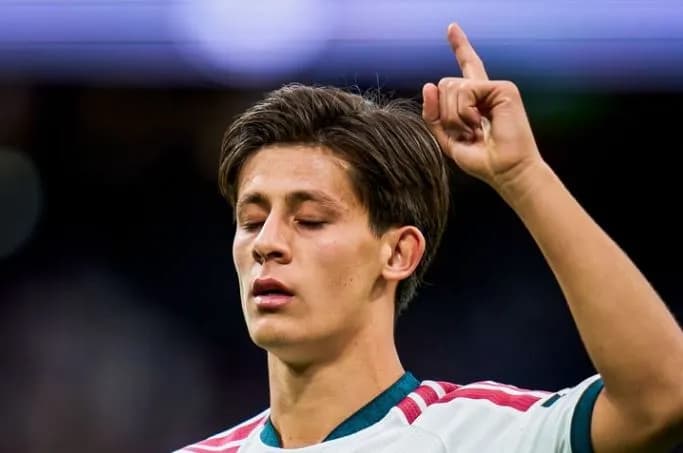 Arda Guler projekt i së ardhmes, Real Madridi i bën gati kontratën e re