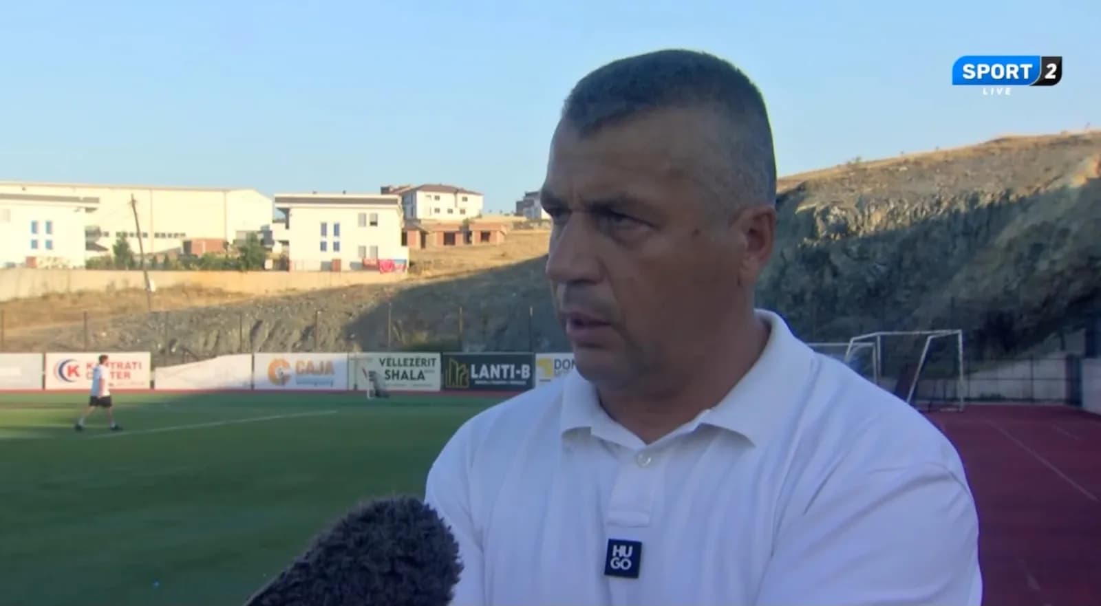 Batatina e thotë hapur: Porta ka qenë pika jonë e dobët, lavdëron gjyqtarin pas fitores!