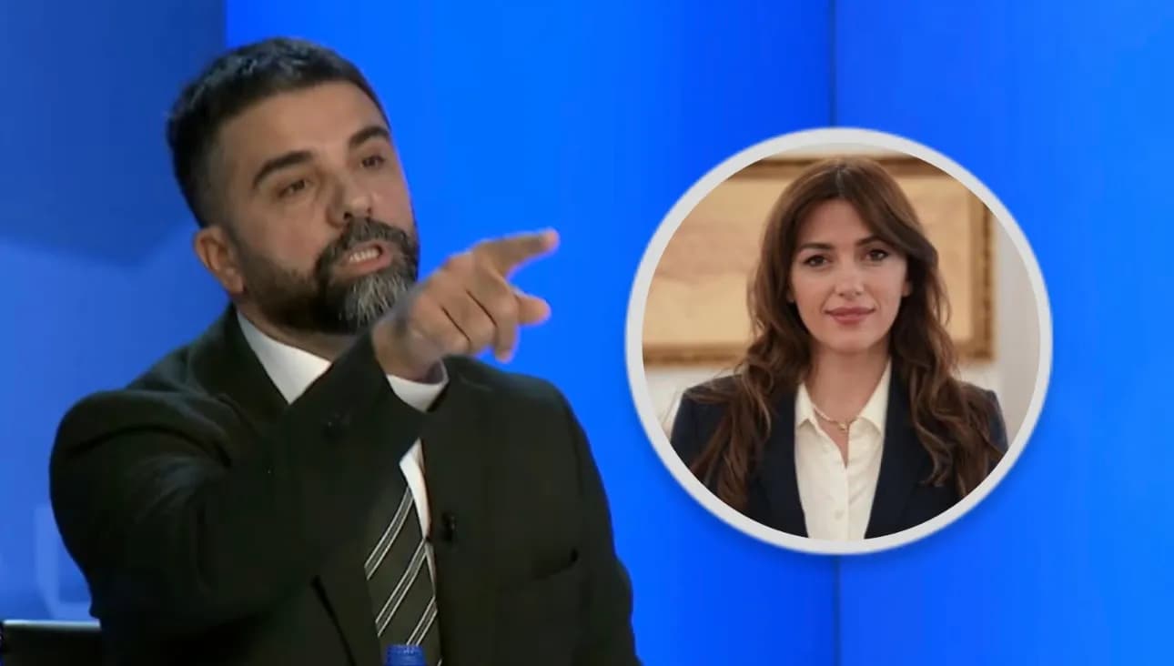 Artan Behrami: Krerët e UÇK-së duhet të shpallen “Heronj të Kosovës” nga Albulena Haxhiu