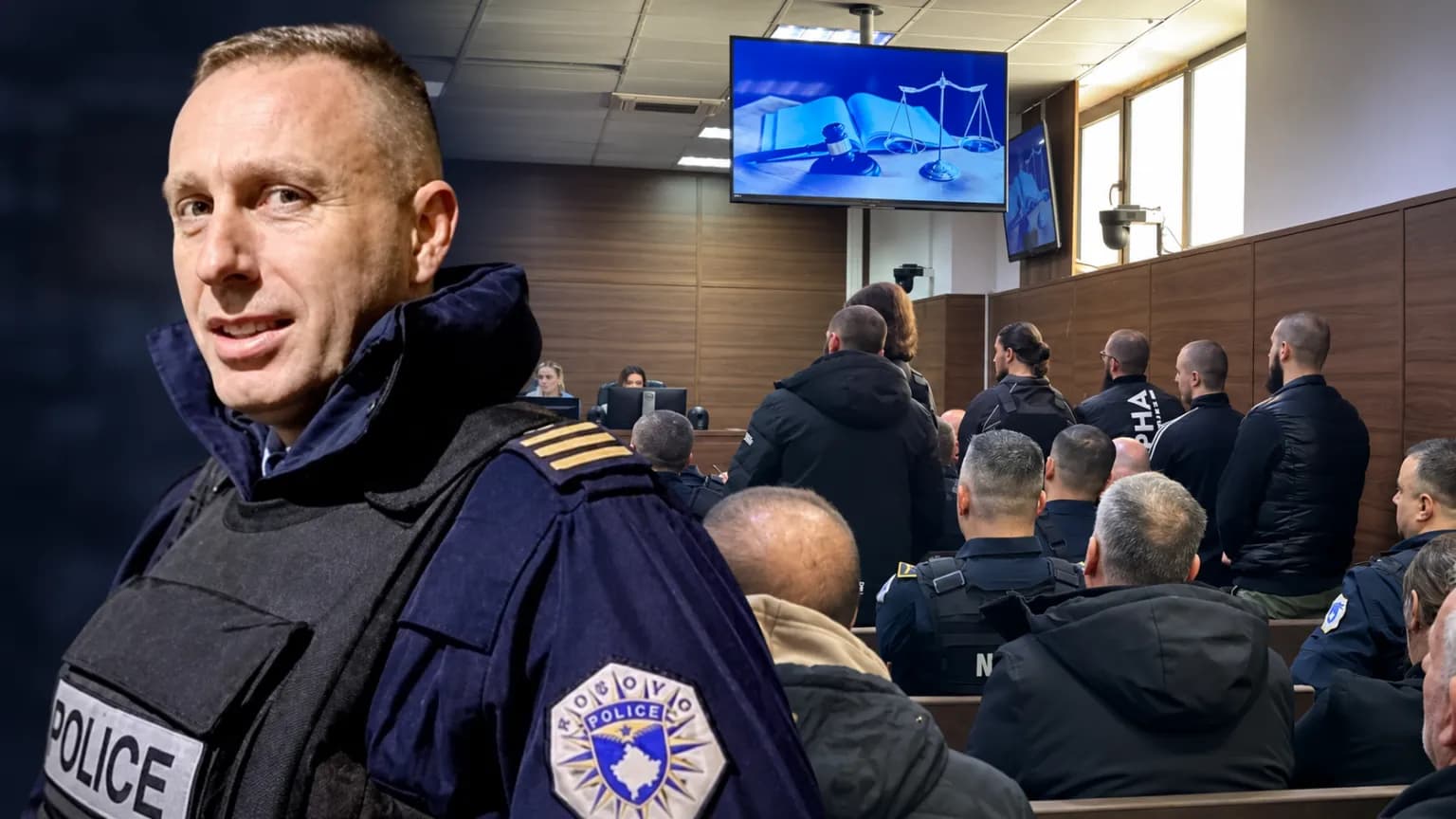 Nesër vazhdon seanca ndaj gjashtë të akuzuarve për vrasjen e rreshterit Muharrem Lika