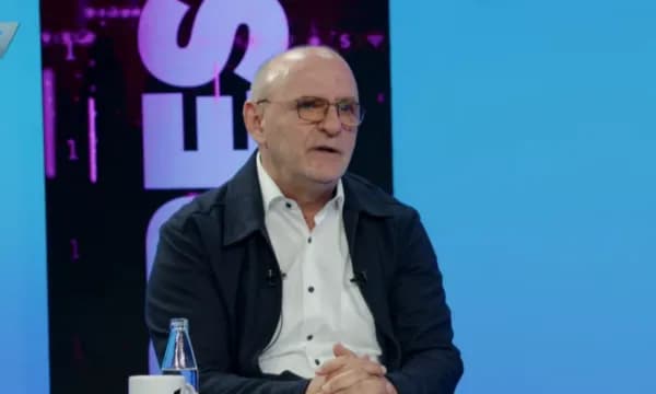 Dënimi me 25 vjet burg nga Haga, Bilall Sherifi tregon reagimin e Jakup Krasniqi: Ju kam thënë që kjo gjykatë s’është për drejtësi