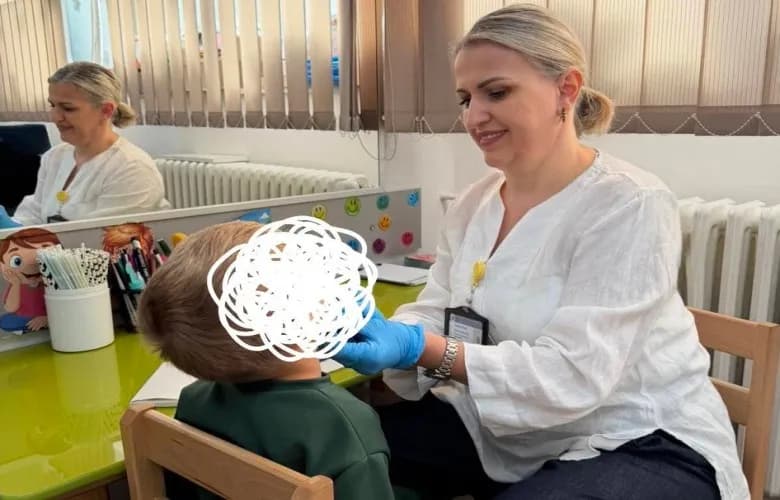 Mbi 3 mijë shërbime logopedike në QKUK gjatë periudhës janar–shtator
