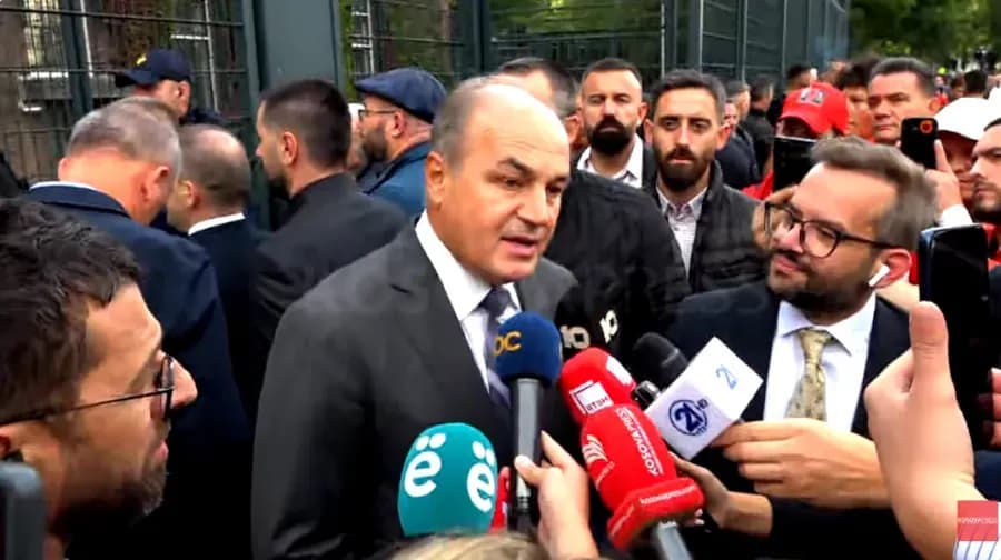 Hoxhaj nga Haga: Dita më e zezë që ka pasur ndonjëherë populli shqiptar