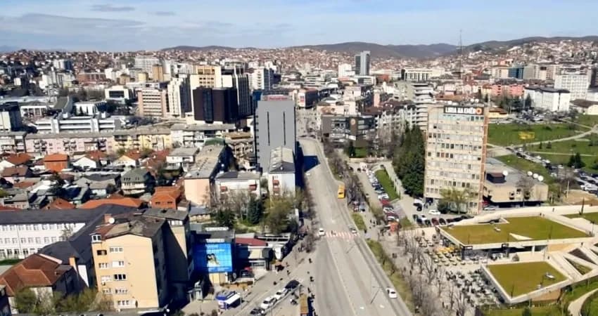 Rritet numri i turistëve në Kosovë, mbi 99 mijë vizitorë në hotele gjatë korrikut