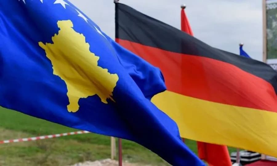 Ambasada e Gjermanisë apel partive politike: Të formohen shpejt institucionet që BE të mund ta ndihmojë Kosovën