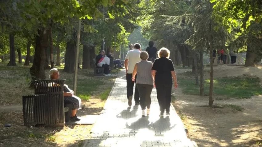 Deri në fund të vitit pritet të vendosen kamera të sigurisë në të gjitha parqet publike