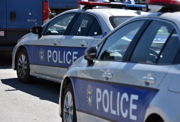 Arrestohet një i dyshuar për krime lufte në Zubin Potok