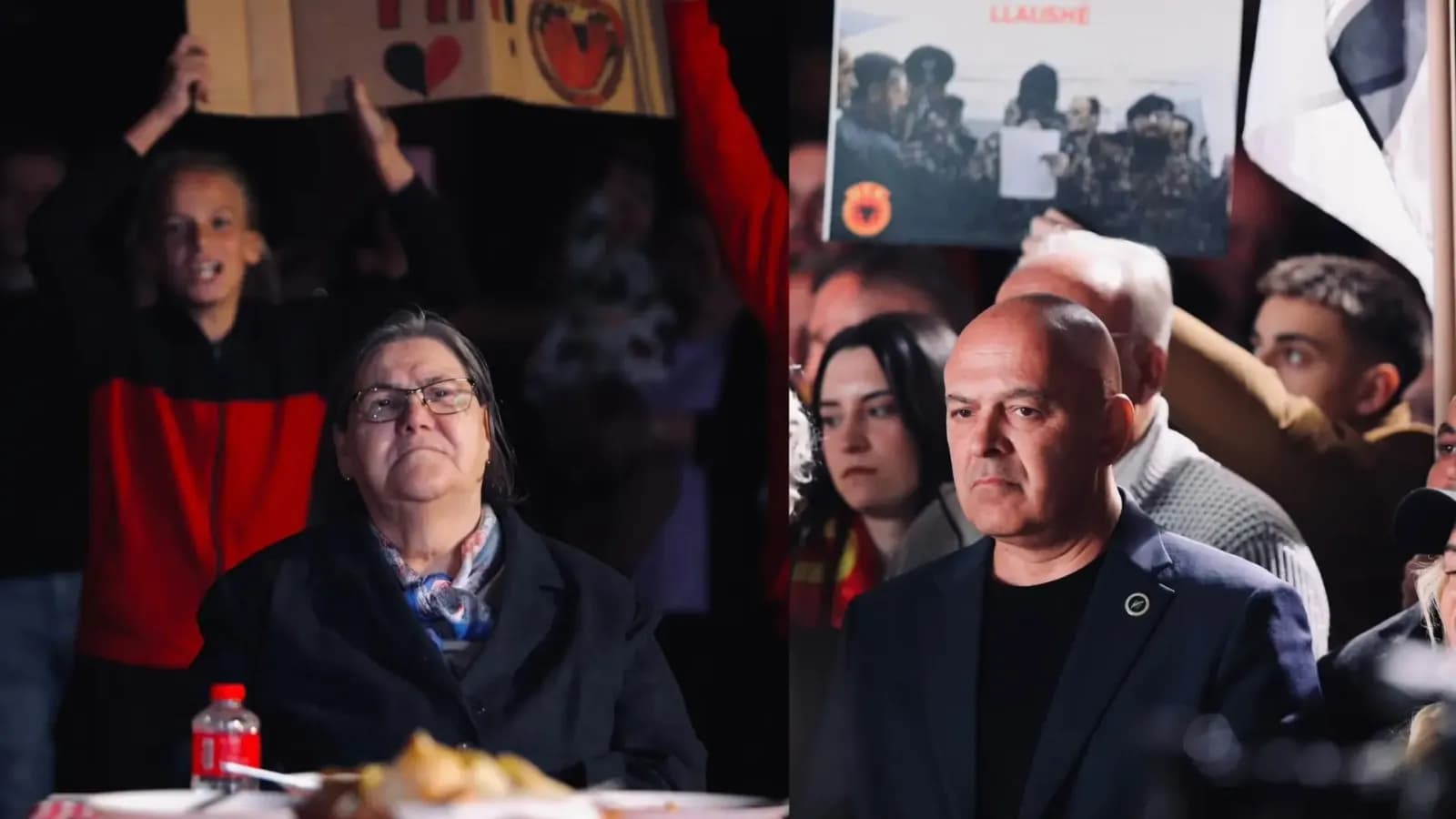 Gjini: Nënë Ferdonija tregon të vërtetën e pastër të popullit tonë