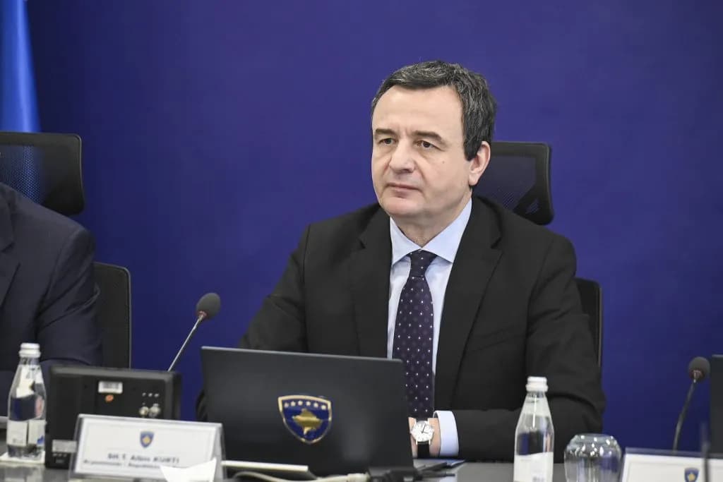 ZKM konfirmon udhëtimin e Kurtit për në Asamblenë e OKB-së: Do të takojë liderë botërorë