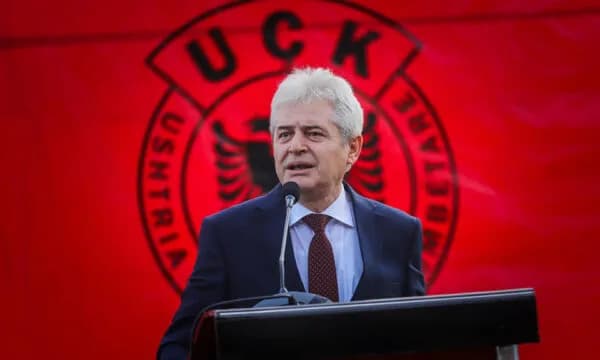 Ahmeti: Në Hagë nuk po dënohen individët, po dënohet UÇK-ja dhe historia e Kosovës