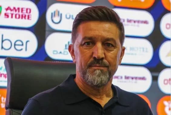 Besnik Hasi dënohet nga Federata Turke pas veprimit të tij ndaj gjyqtarit