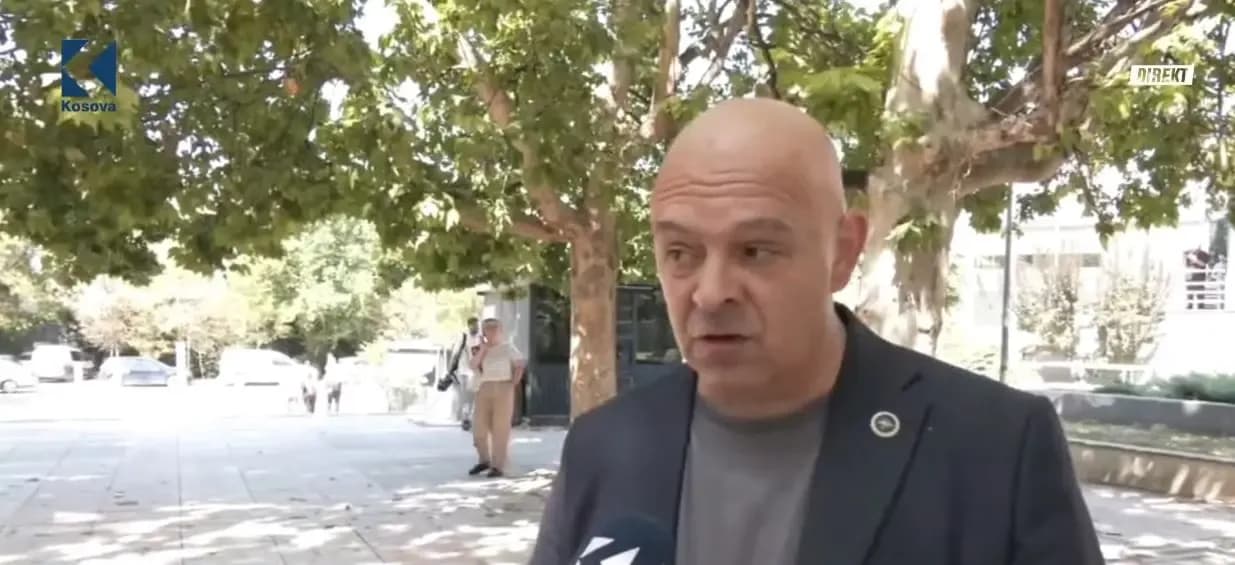 Gjini: Protesta e komunave, pasojë e një qeverisjeje brutale